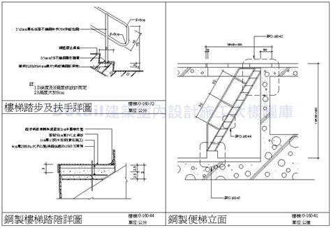 直通樓梯定義|建築技術規則建築設計施工編§93